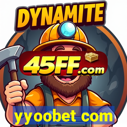 yyoobet com